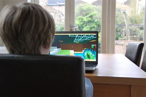 Why Minecraft is more than just another video game .